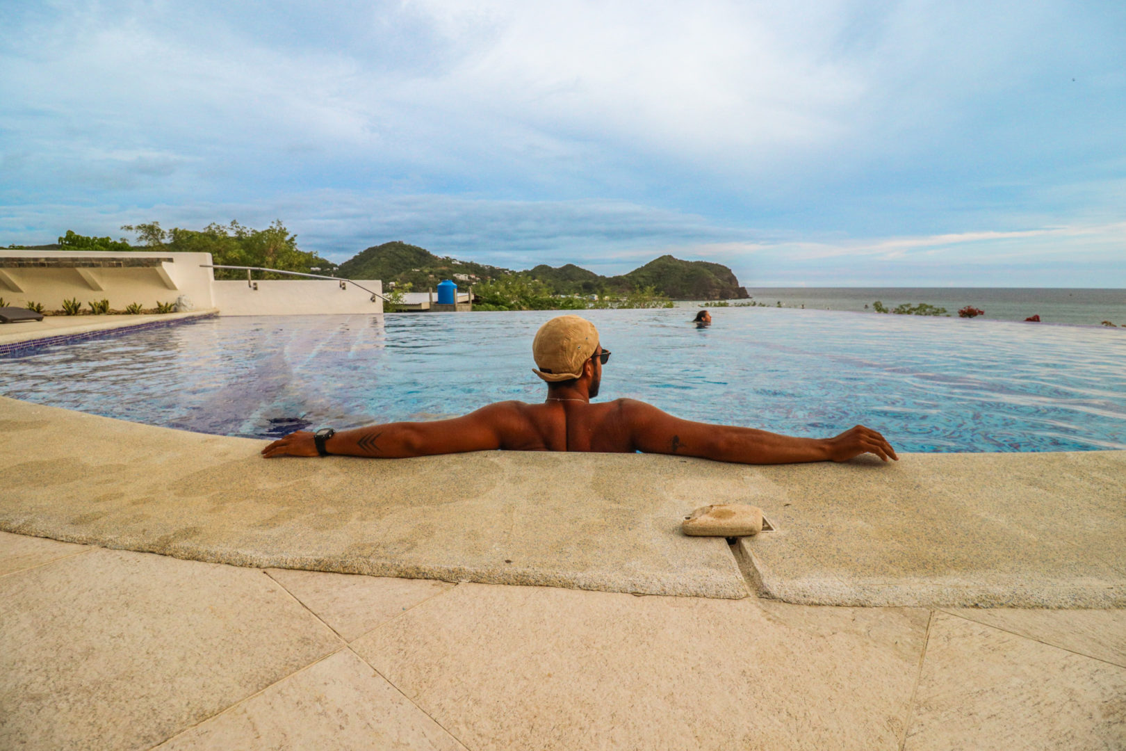 Villa Ti-Mar – – Timar – San Juan del Sur Nicaragua