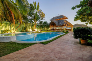 Casa Marita villa rental San Juan del Sur Nicaragua