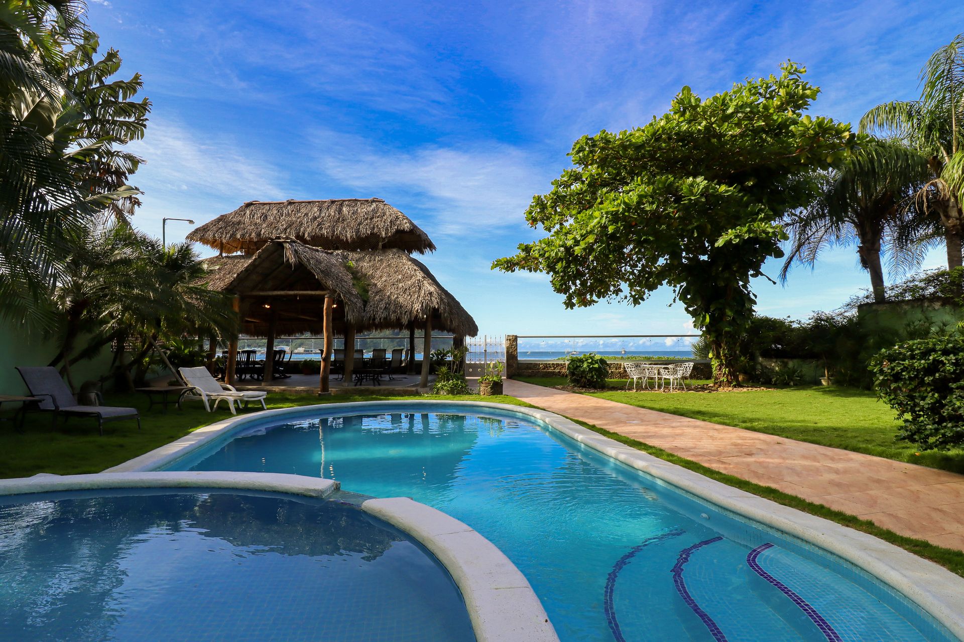 Casa marita pool rancho