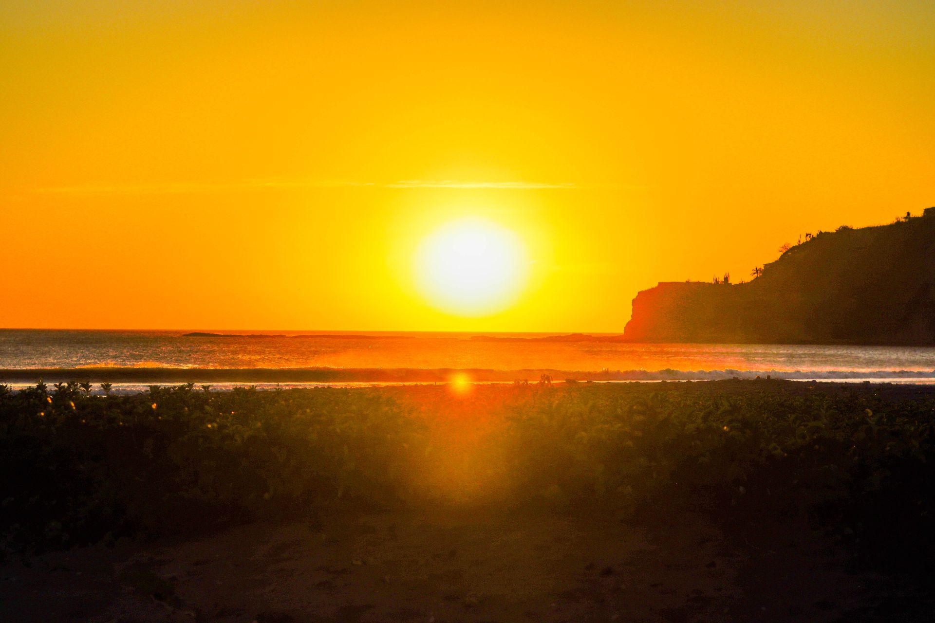 Casa marita sunset bay