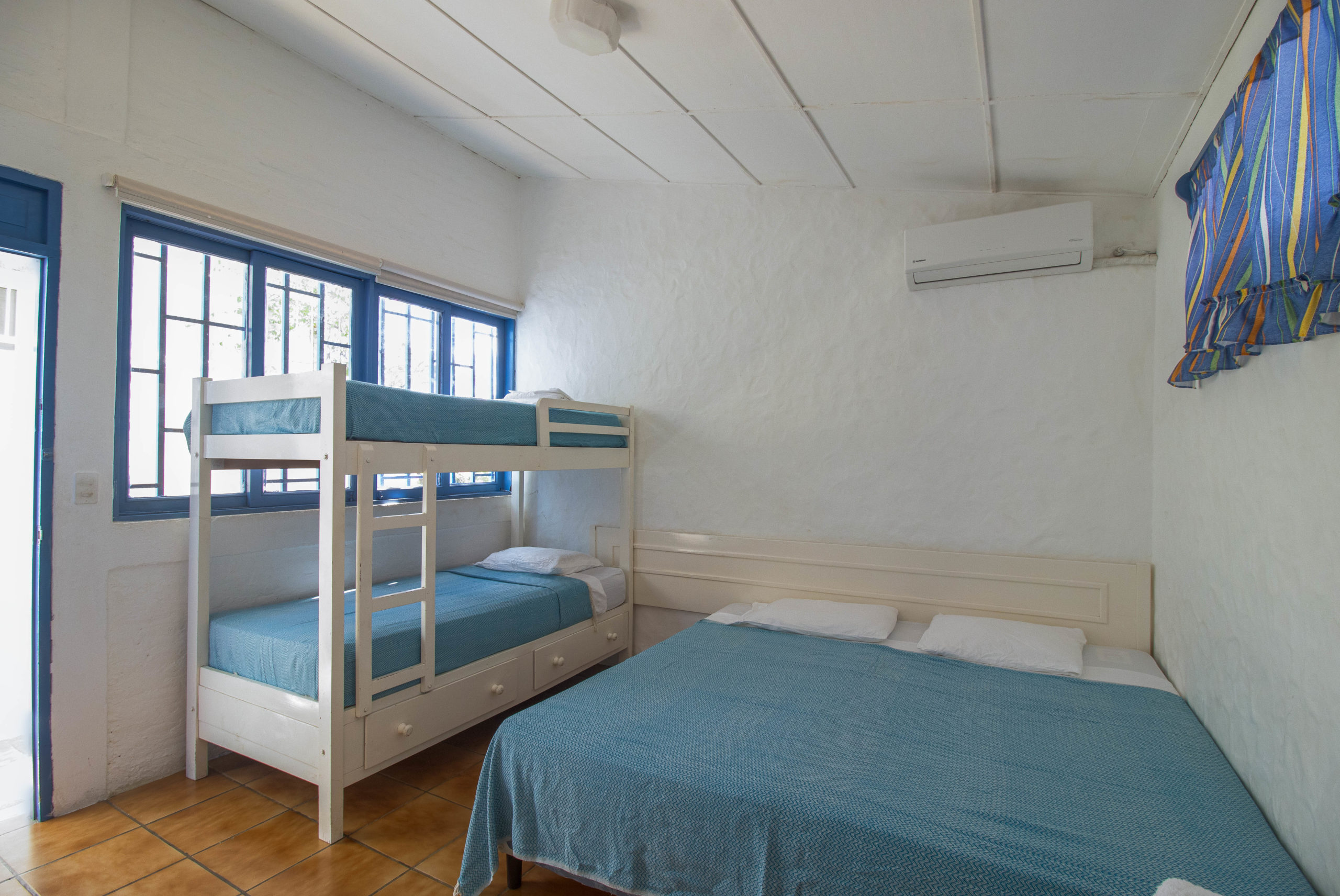 Casa veraneras san juan del sur beach house for sale bedroom