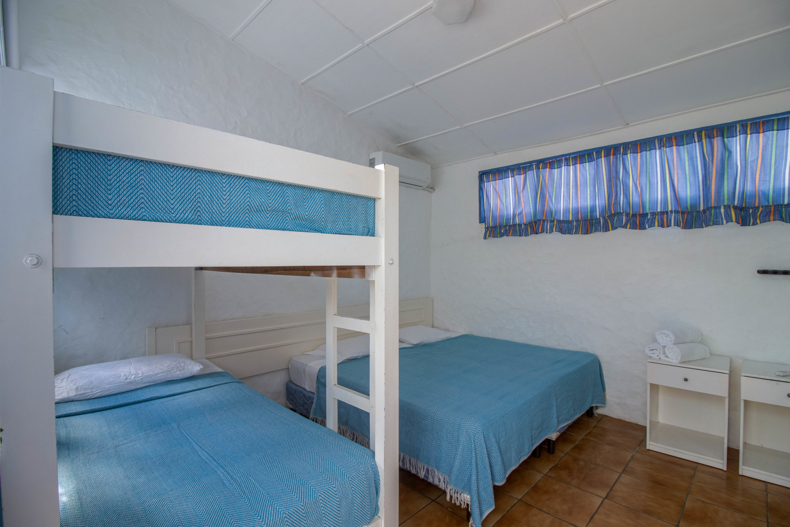 Casa veraneras san juan del sur beach house for sale bedroom