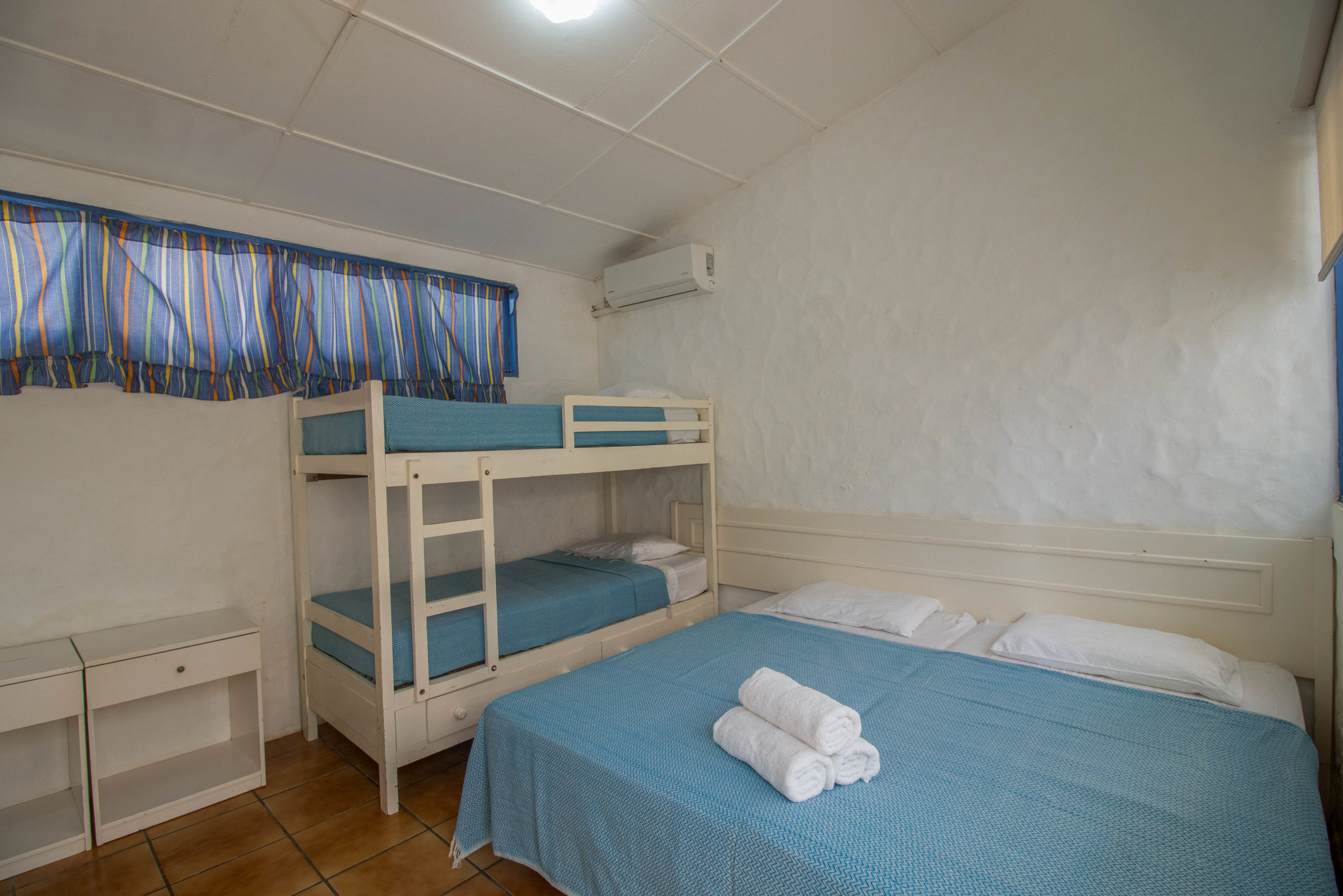 Casa veraneras san juan del sur beach house for sale bedroom