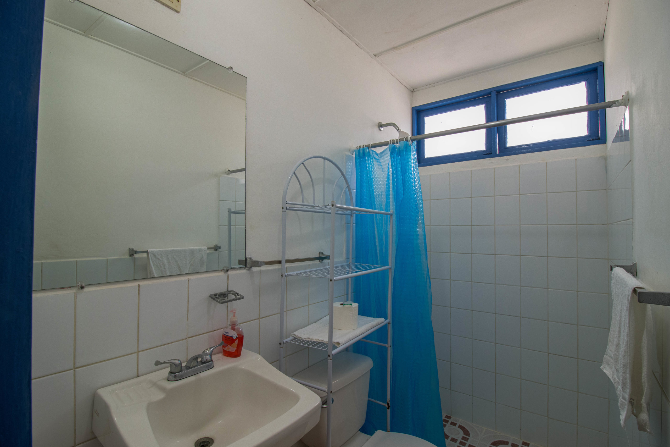 Casa veraneras san juan del sur beach house for sale bedroom