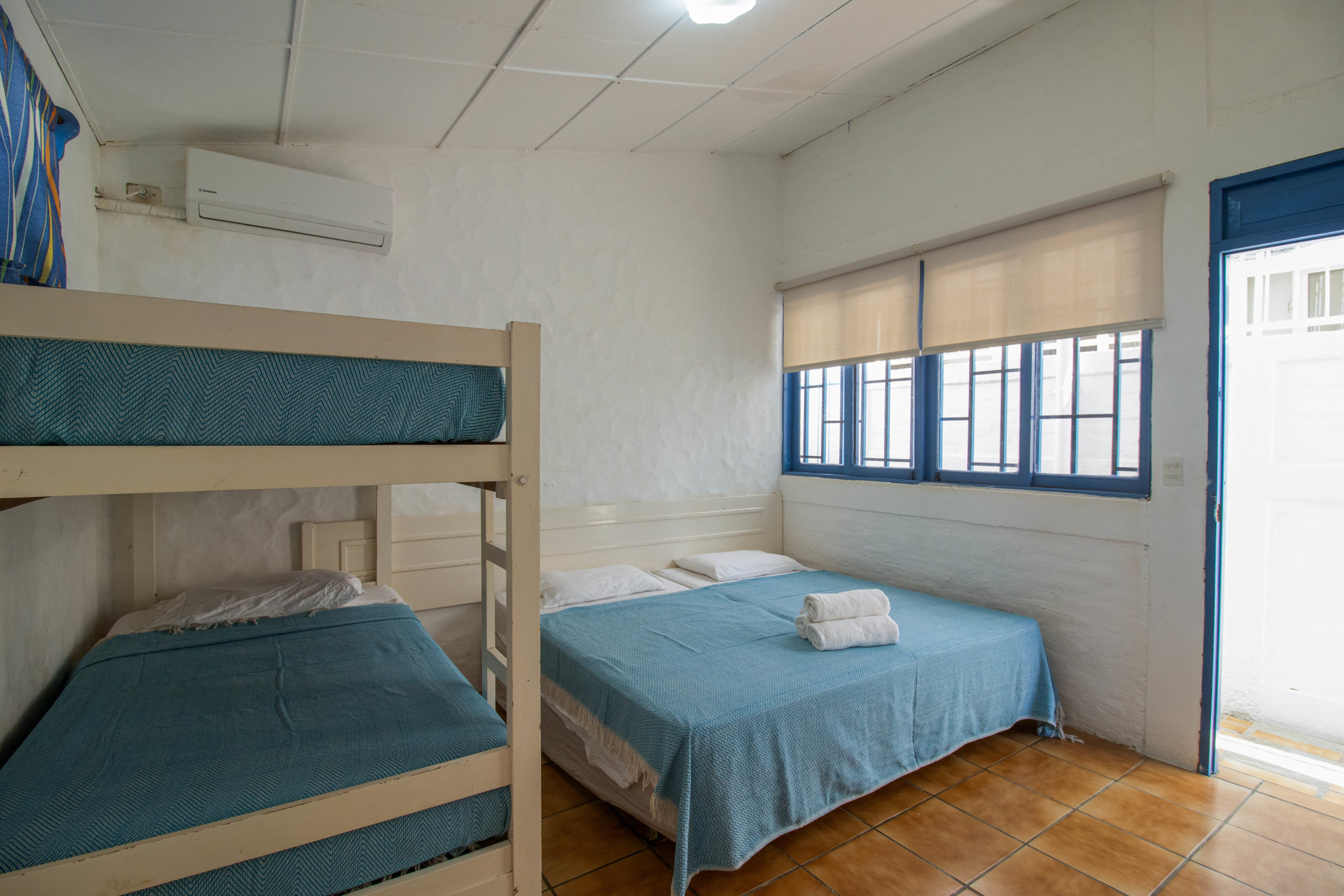 Casa veraneras san juan del sur beach house for sale bedroom