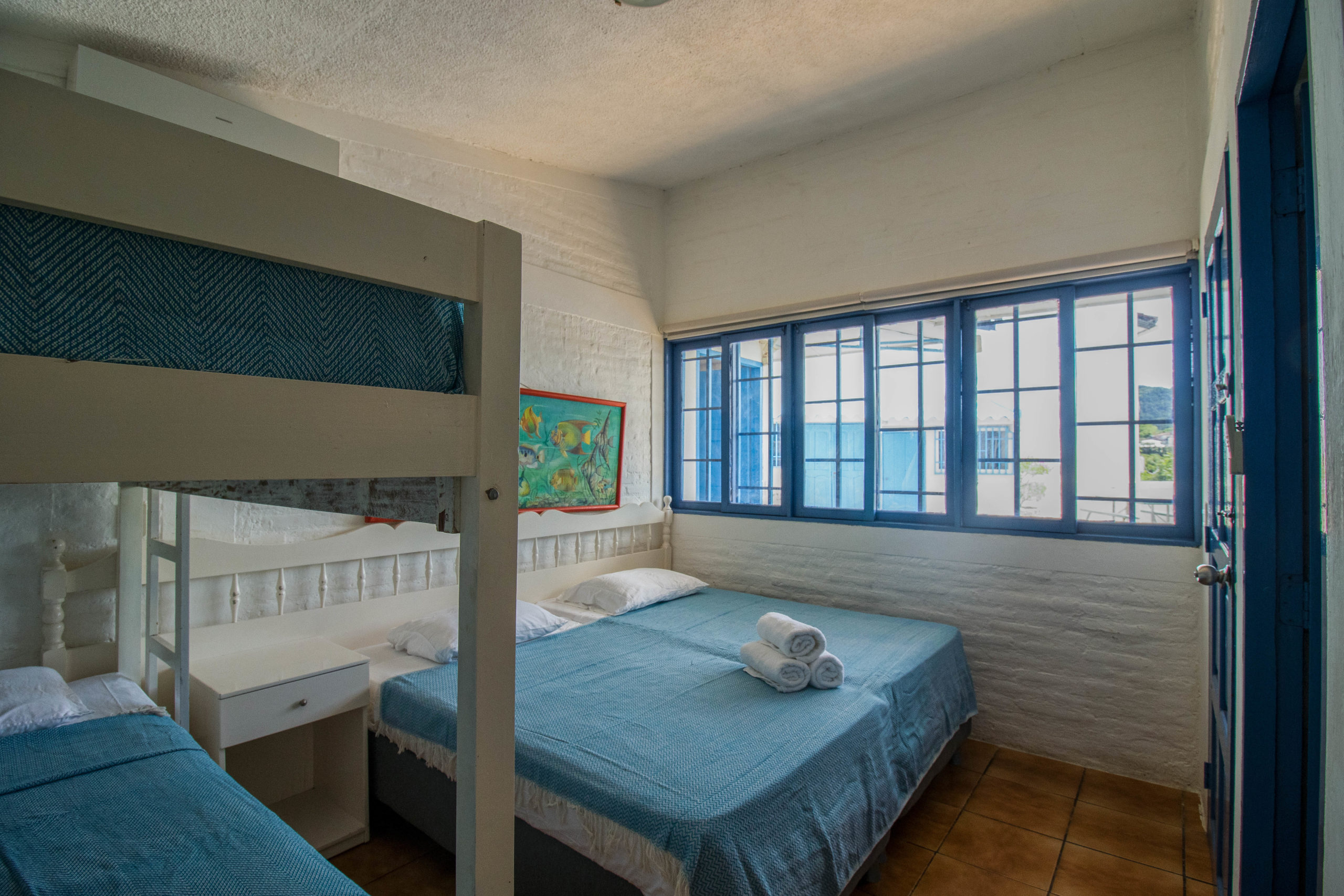Casa veraneras san juan del sur beach house for sale bedroom bunk bed