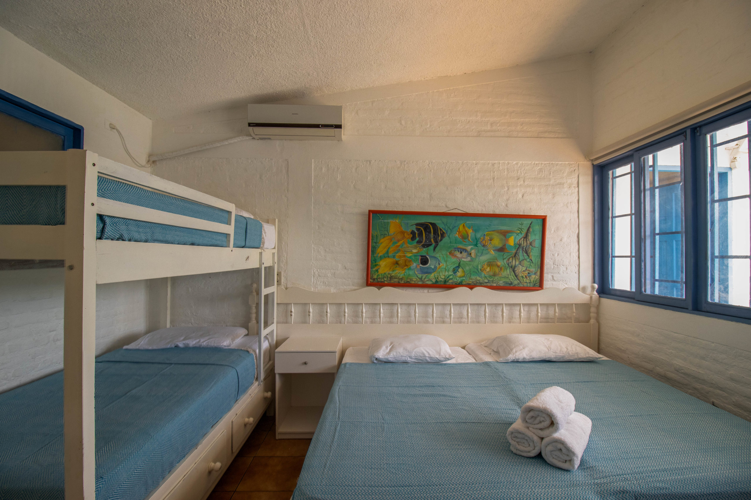 Casa veraneras san juan del sur beach house for sale bedroom bunk bed