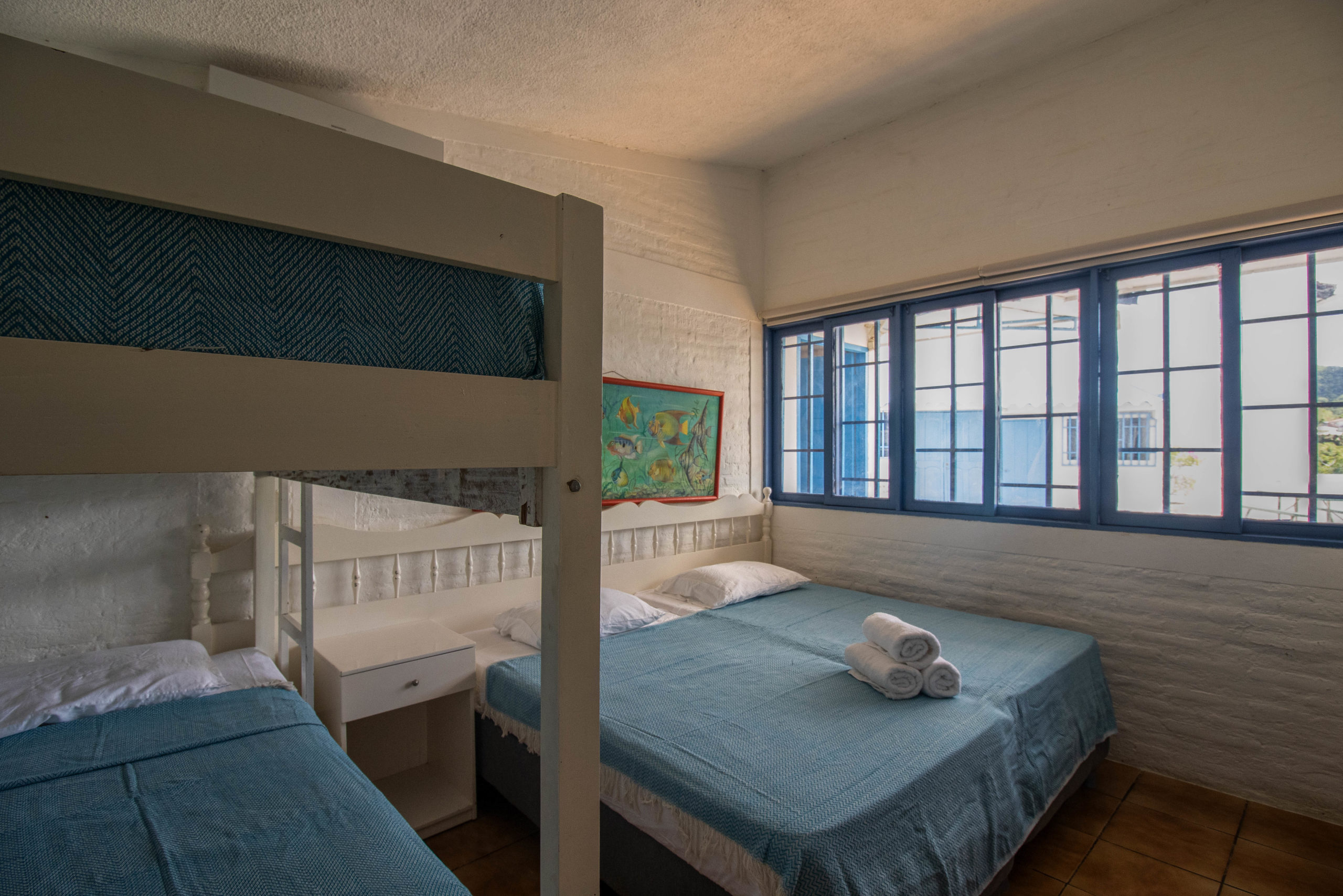 Casa veraneras san juan del sur beach house for sale bedroom bunk bed