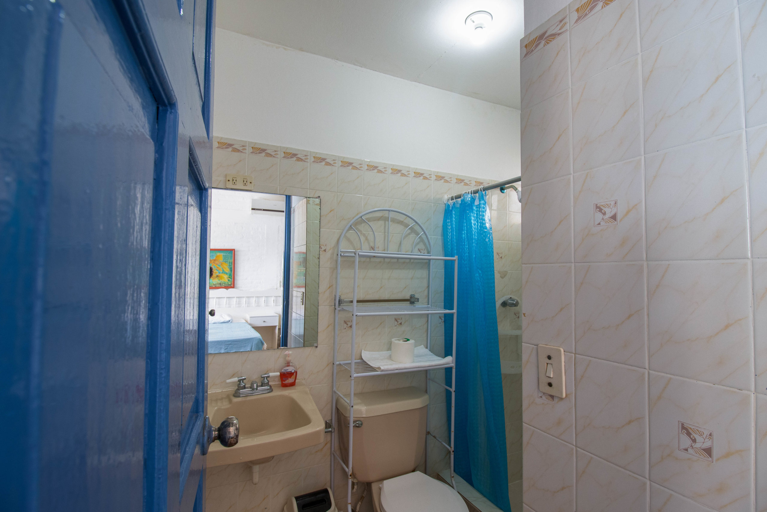 Casa veraneras san juan del sur beach house for sale ensuite bathroom