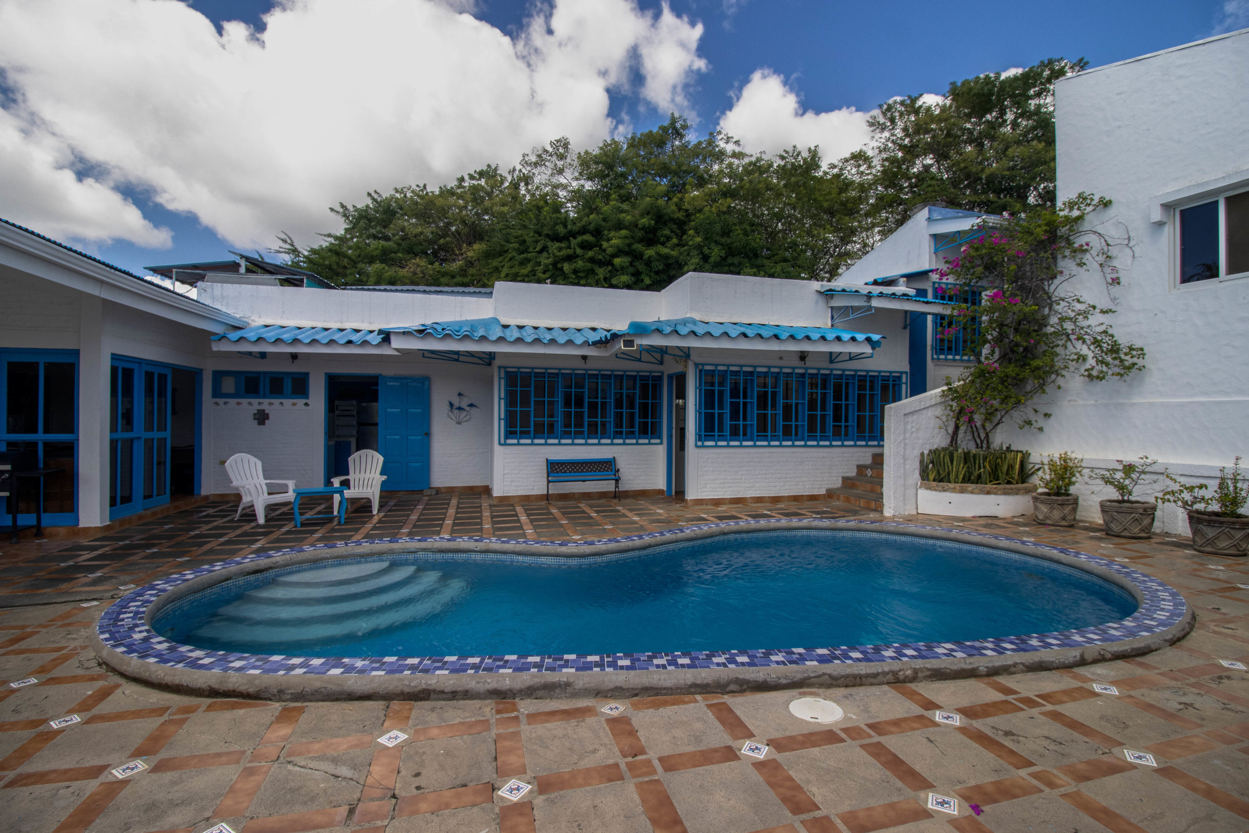 Casa veraneras san juan del sur beach house for sale private pool