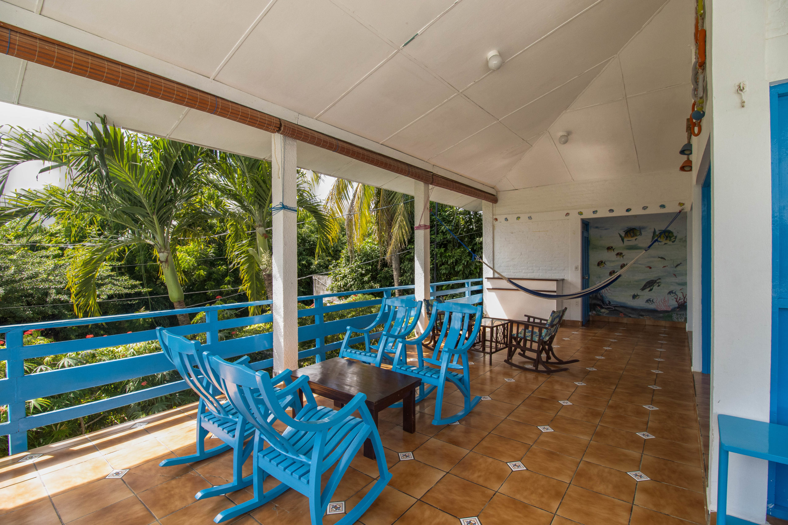 Casa veraneras san juan del sur beach house for sale terrace bay view