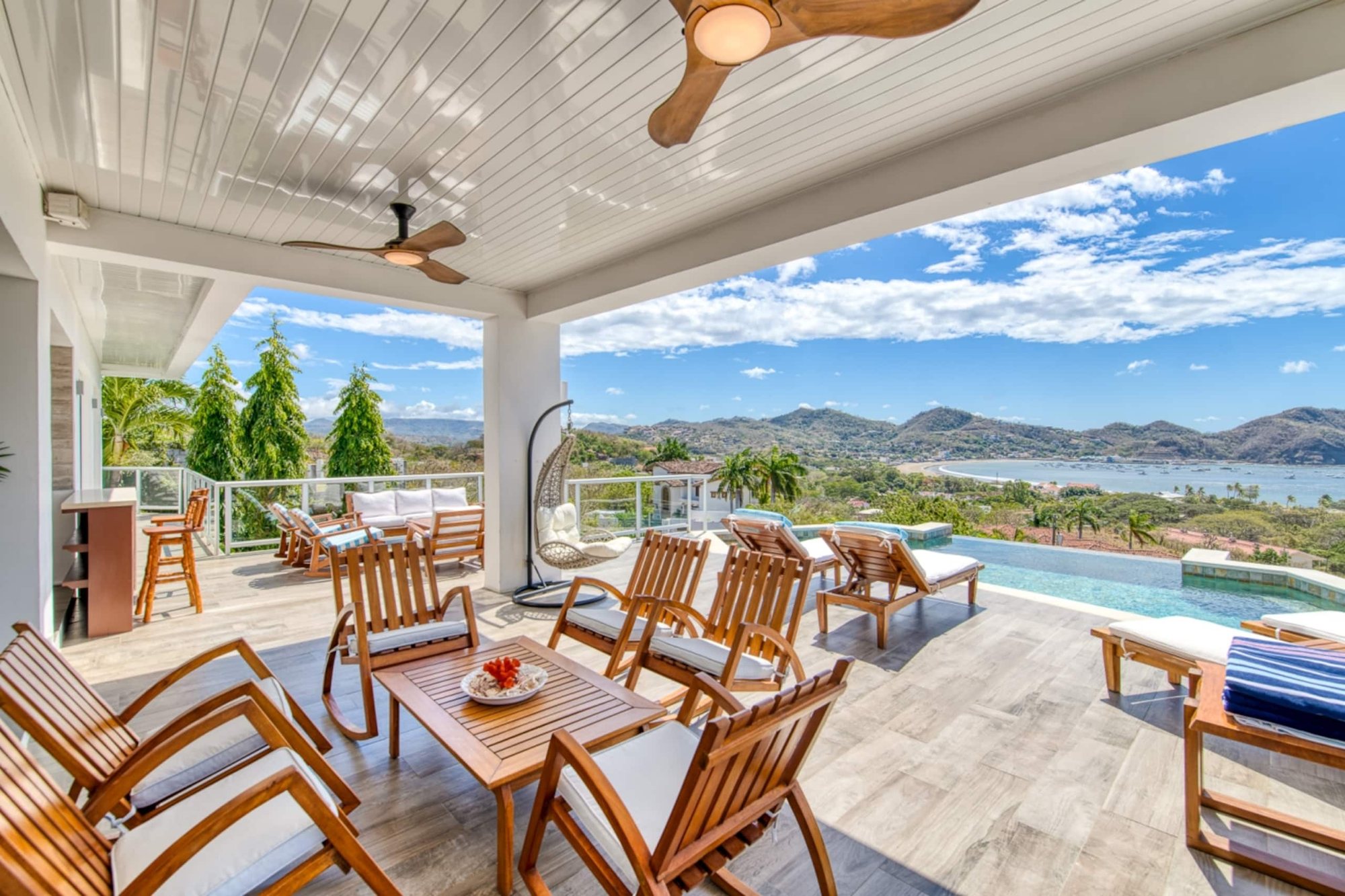 Villa baleares san juan del sur 01