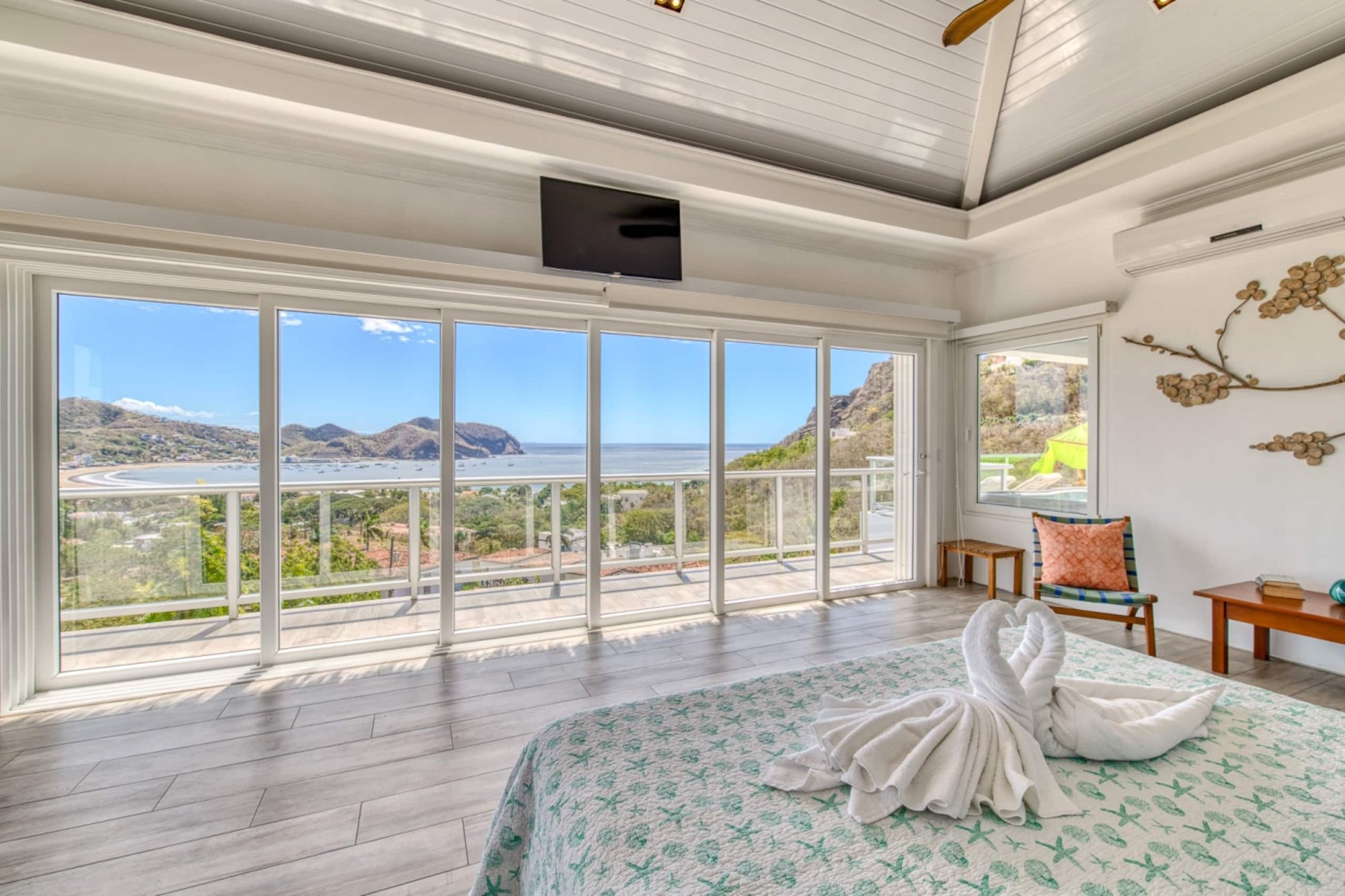 Villa baleares san juan del sur 02