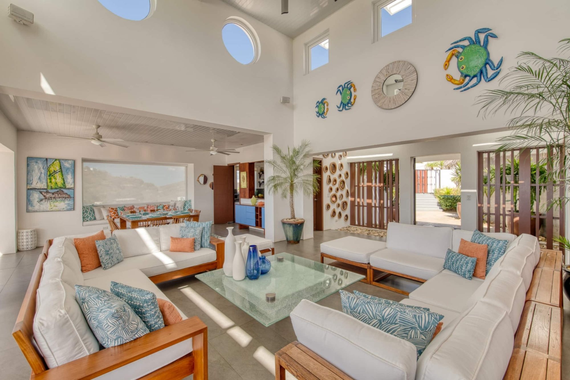 Villa baleares san juan del sur 03