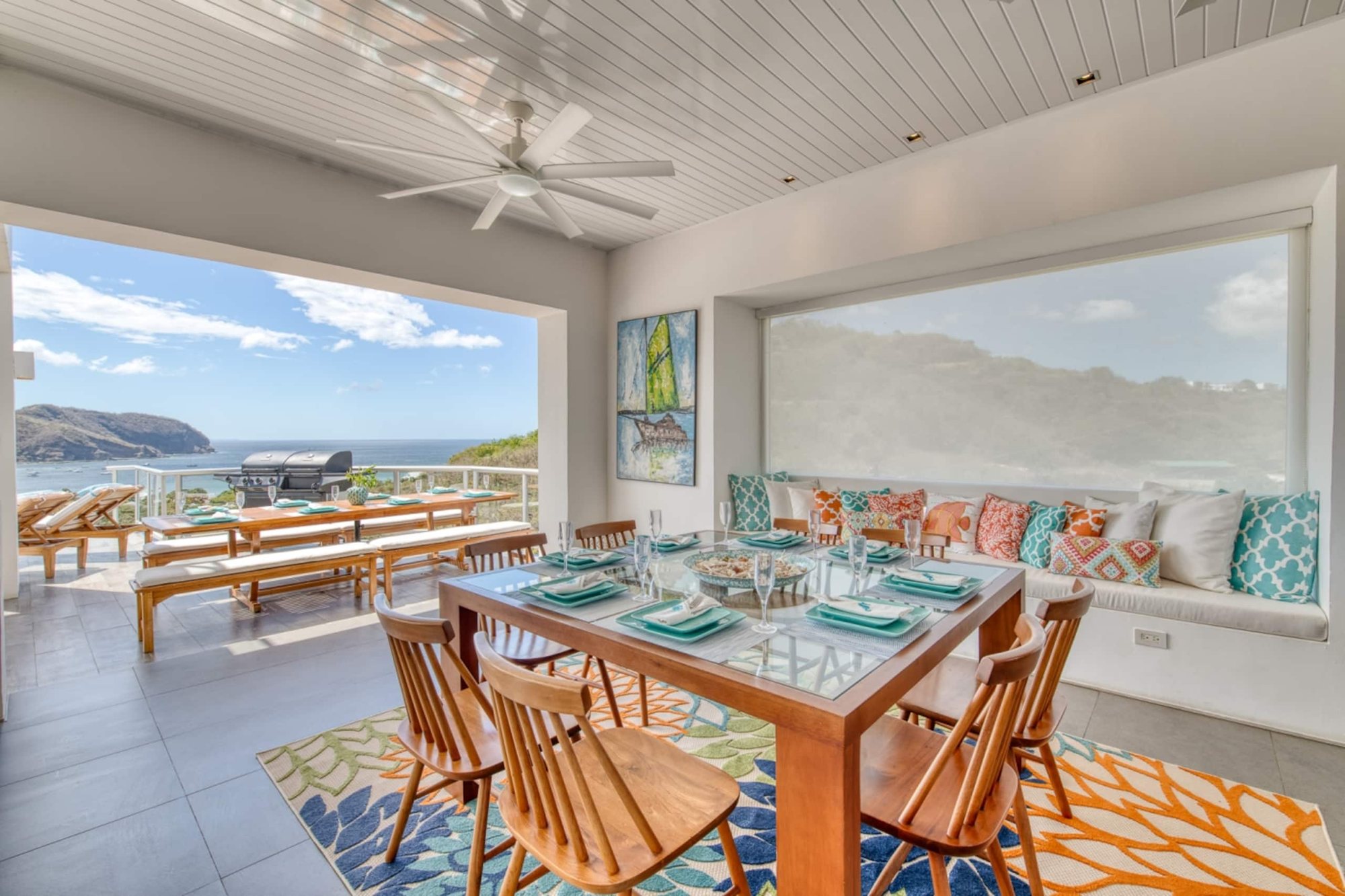 Villa baleares san juan del sur 04