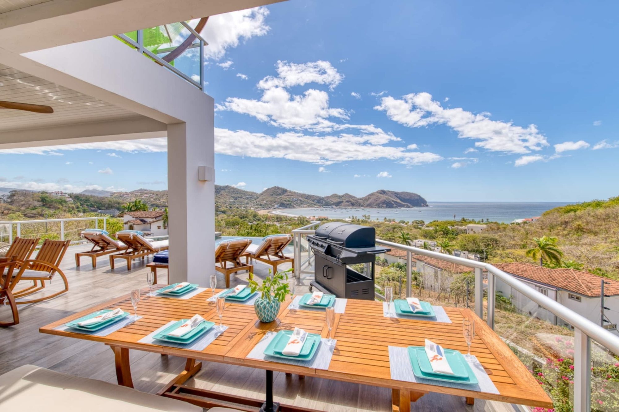 Villa baleares san juan del sur 05