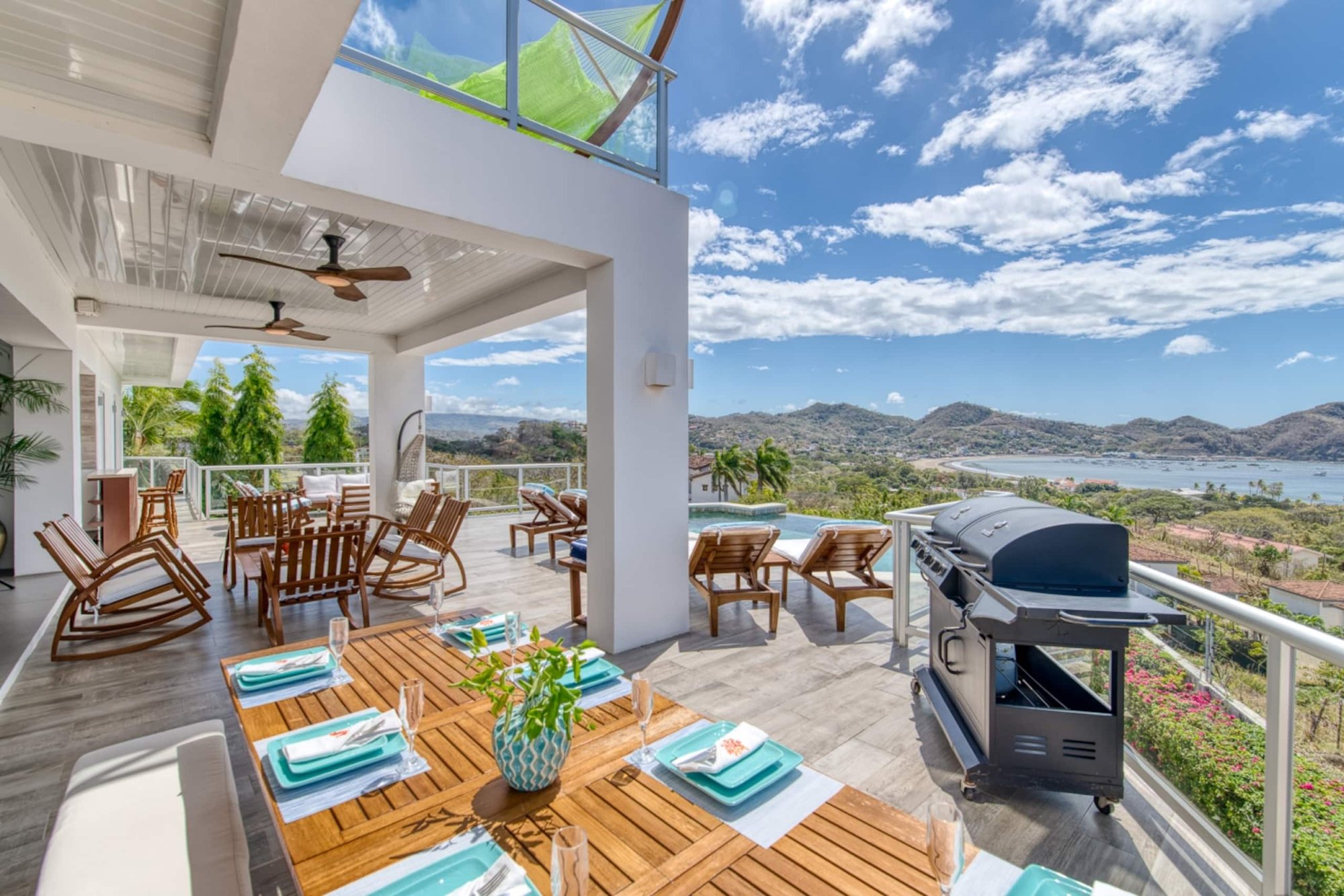 Villa baleares san juan del sur 06