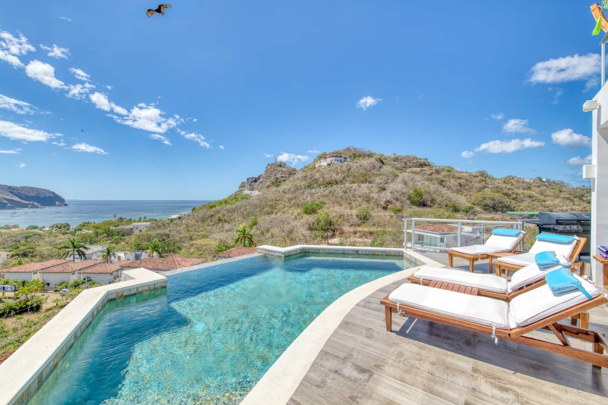 Villa baleares san juan del sur 07
