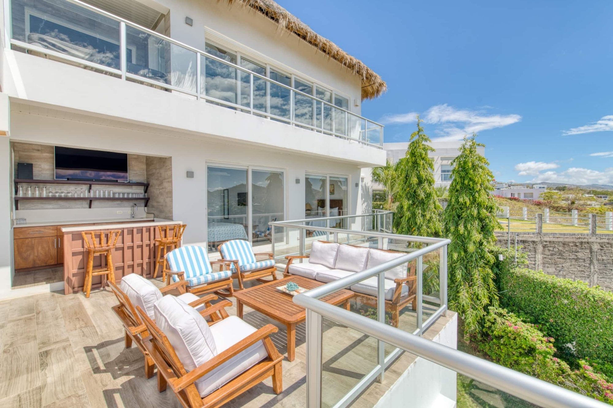 Villa baleares san juan del sur 08