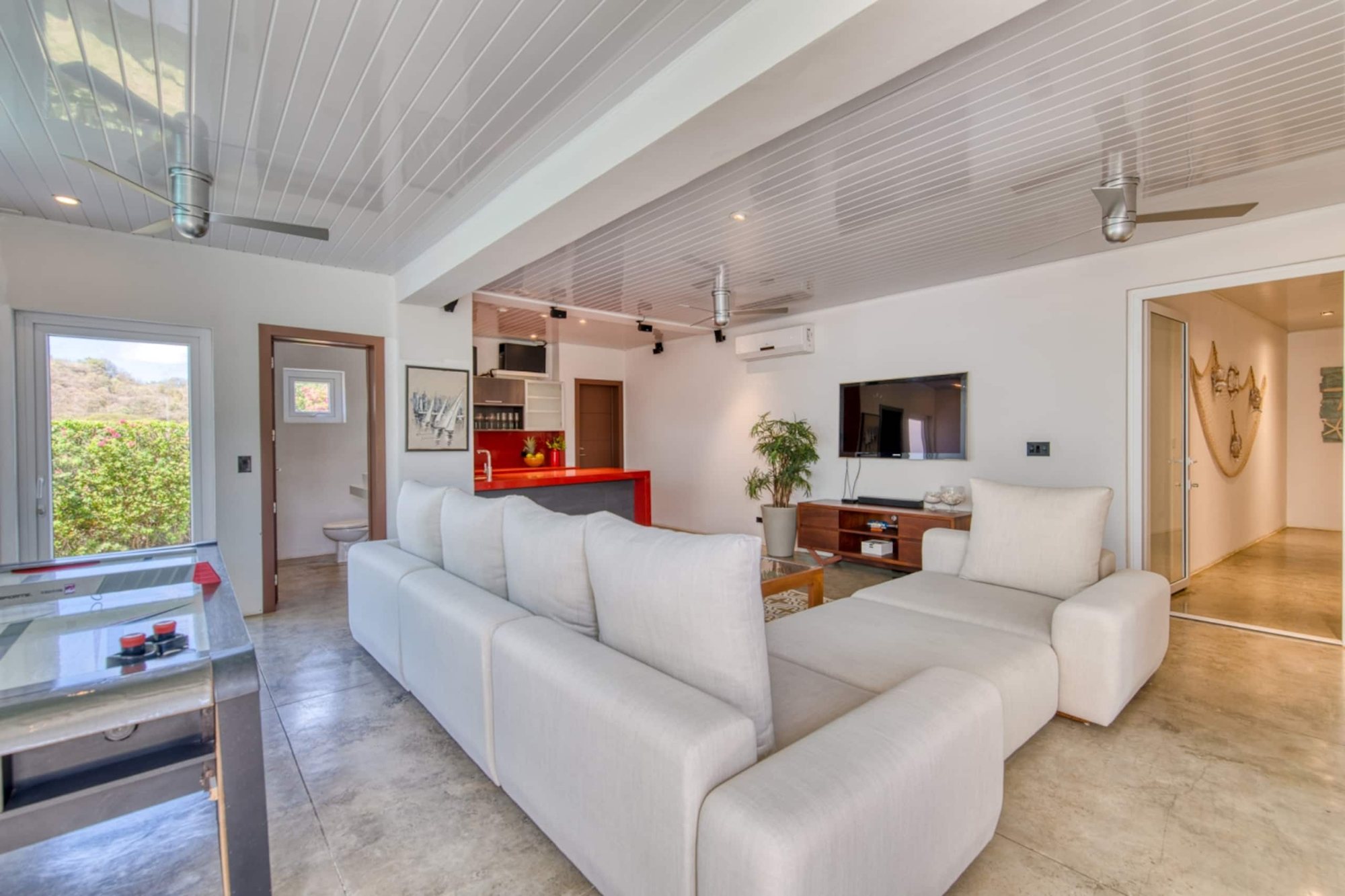 Villa baleares san juan del sur 09