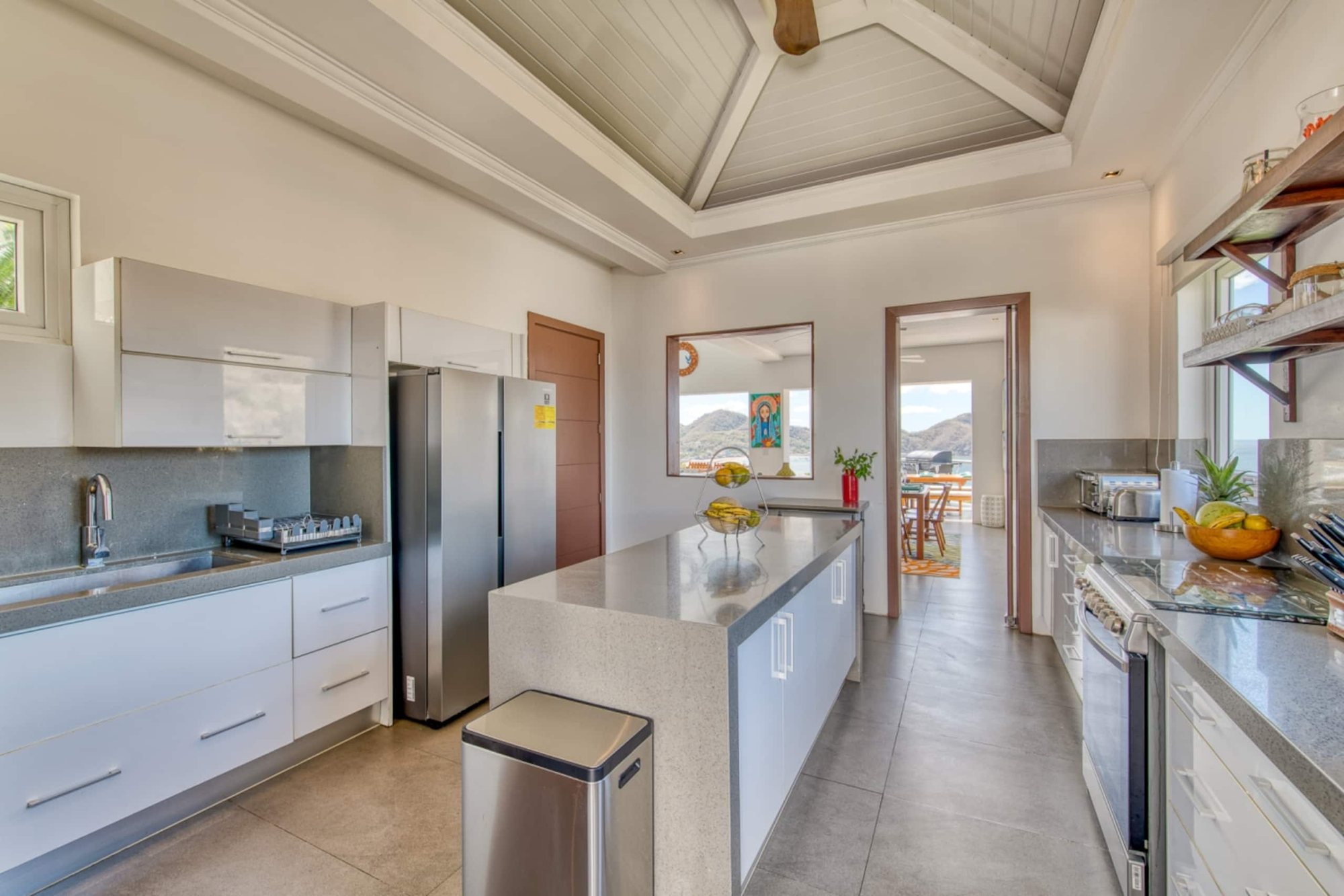Villa baleares san juan del sur 10