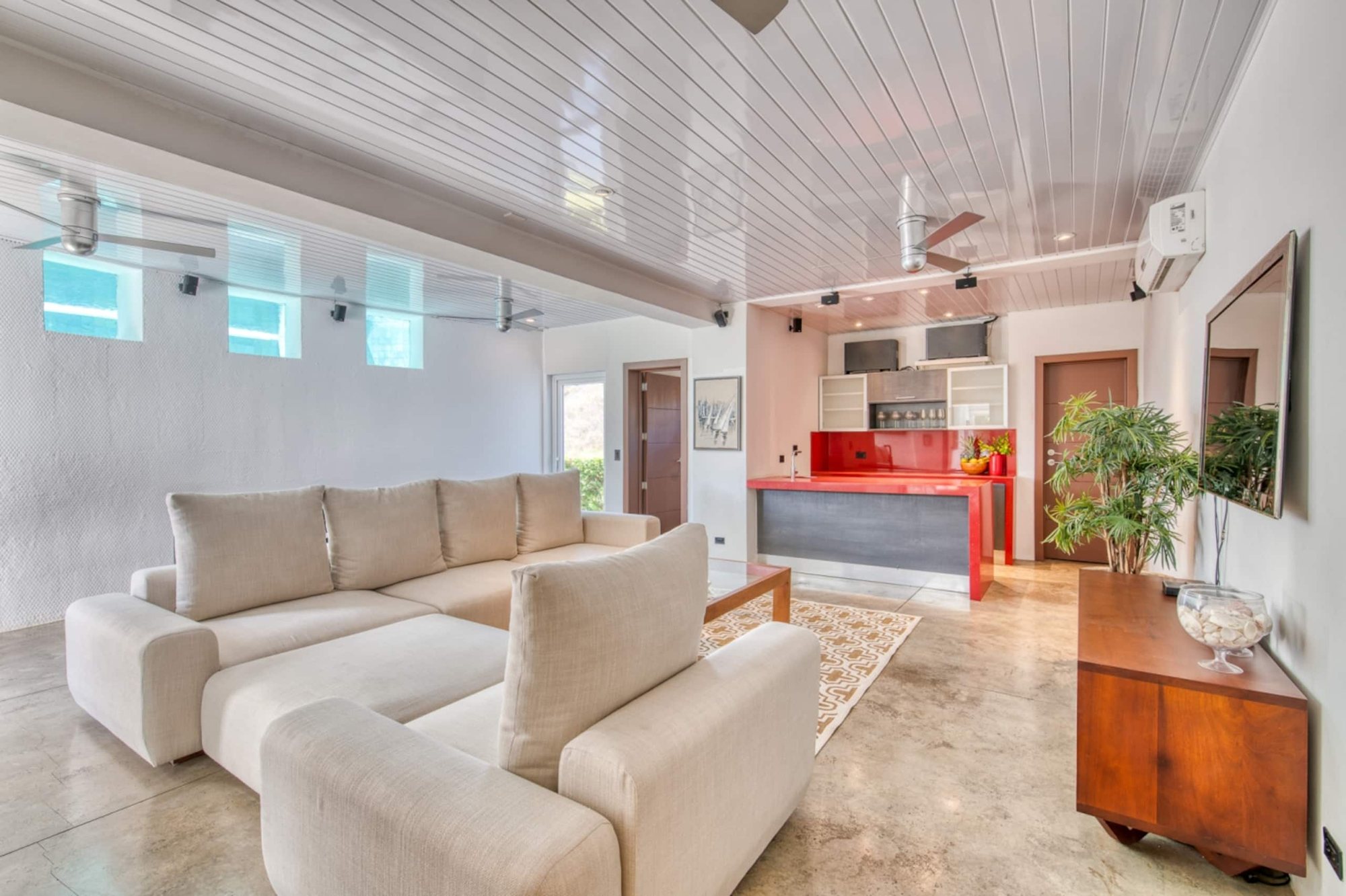 Villa baleares san juan del sur 12