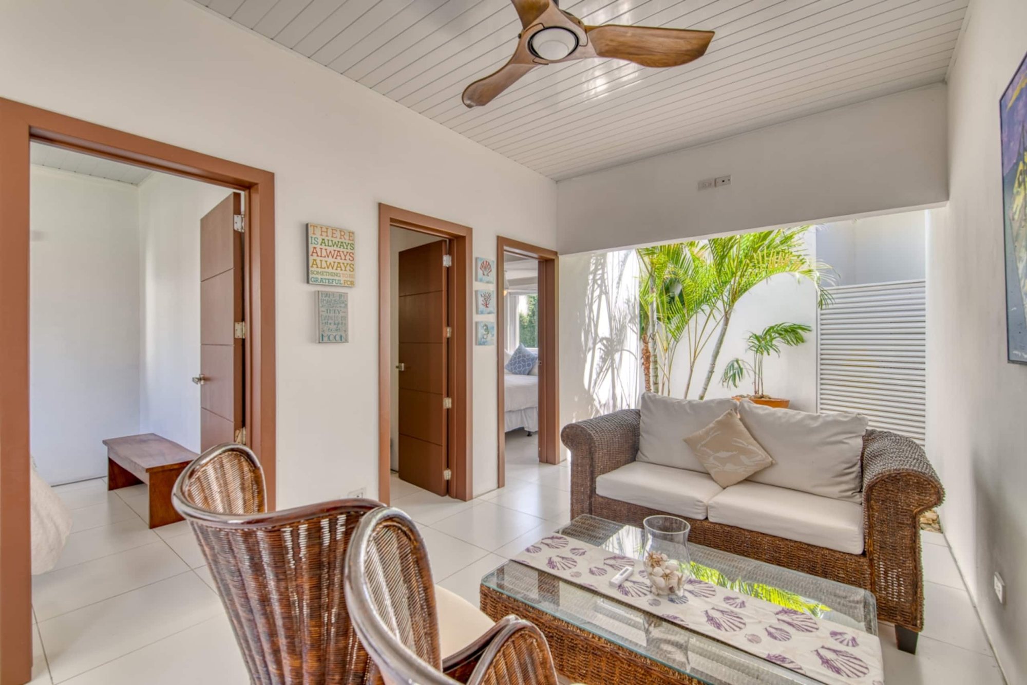 Villa baleares san juan del sur 13