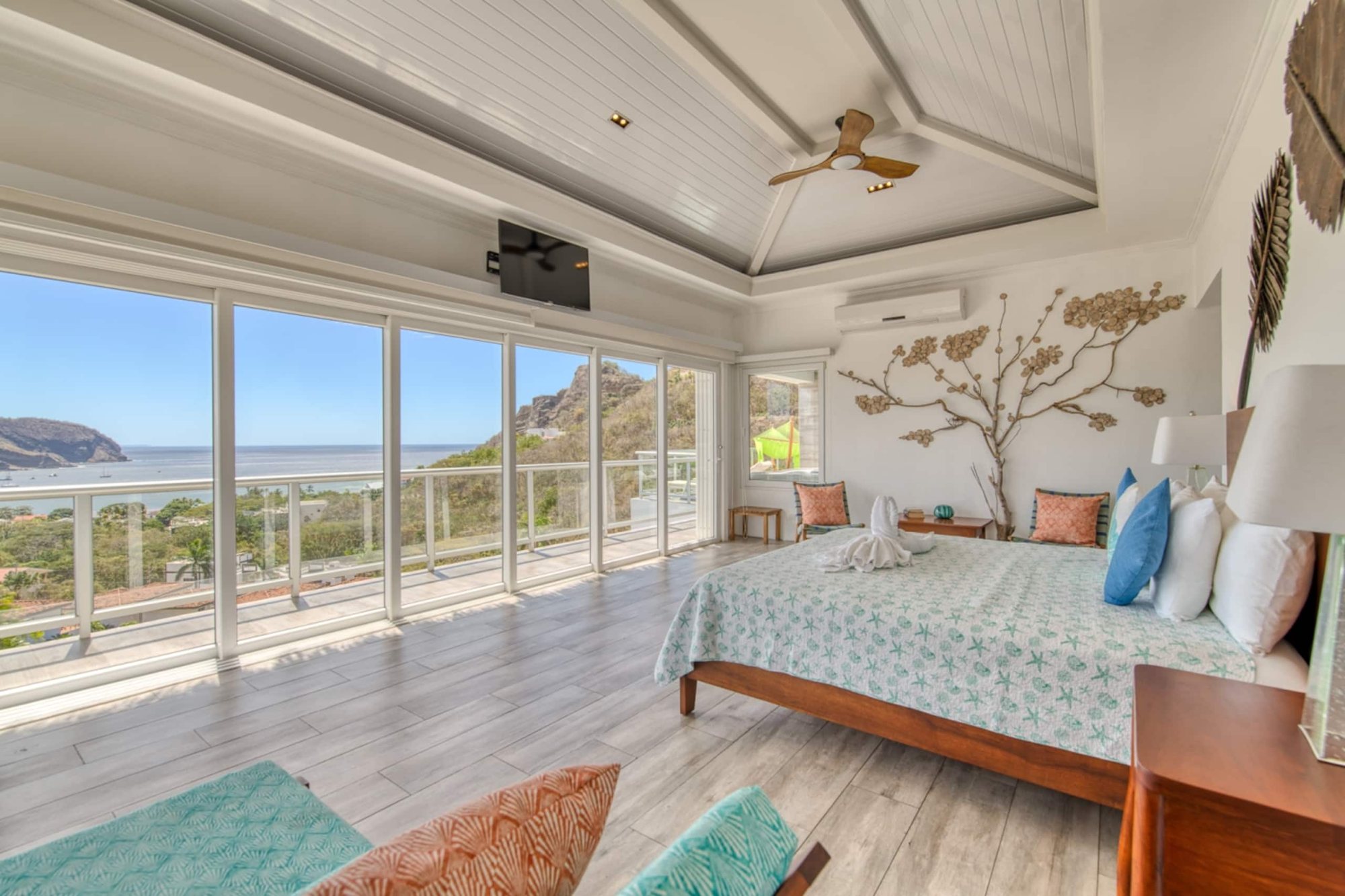 Villa baleares san juan del sur 15