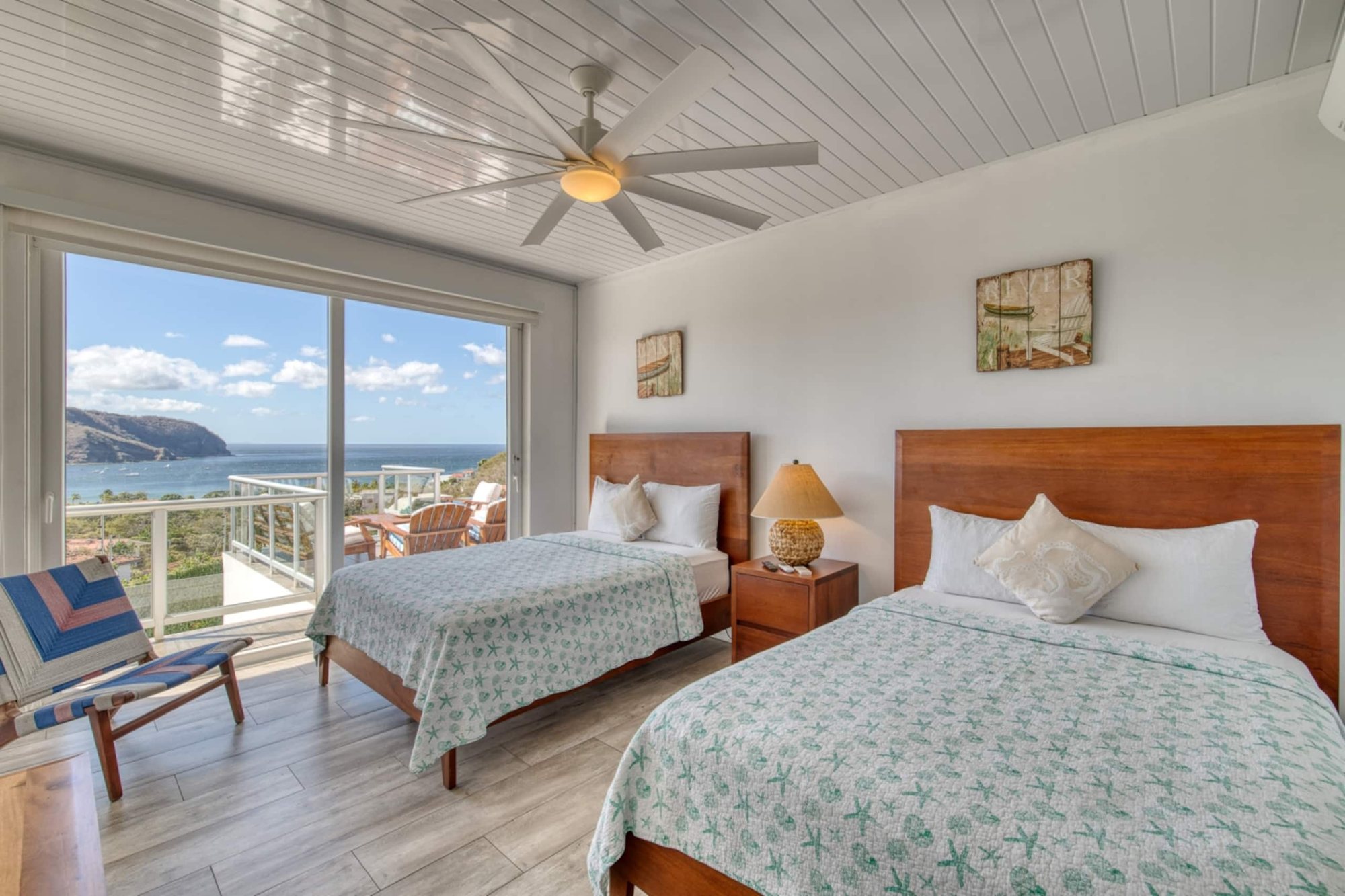 Villa baleares san juan del sur 16