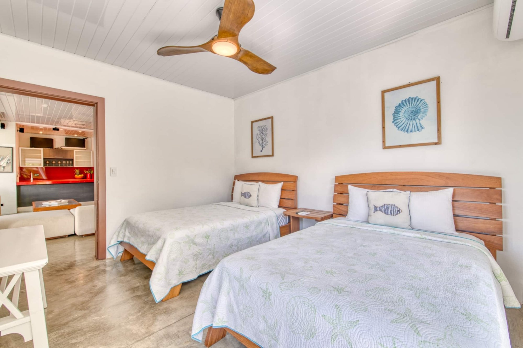 Villa baleares san juan del sur 17