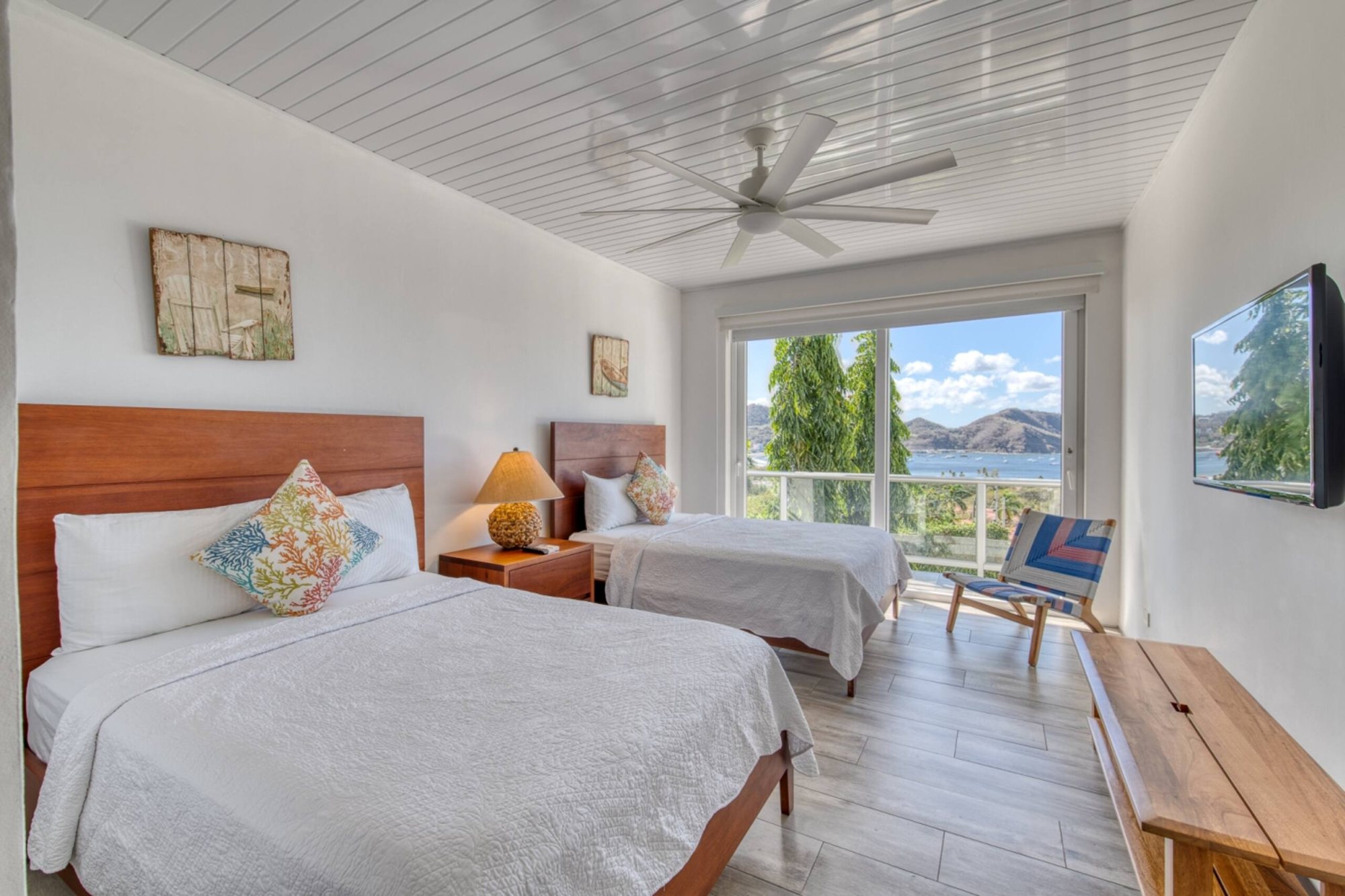 Villa baleares san juan del sur 18