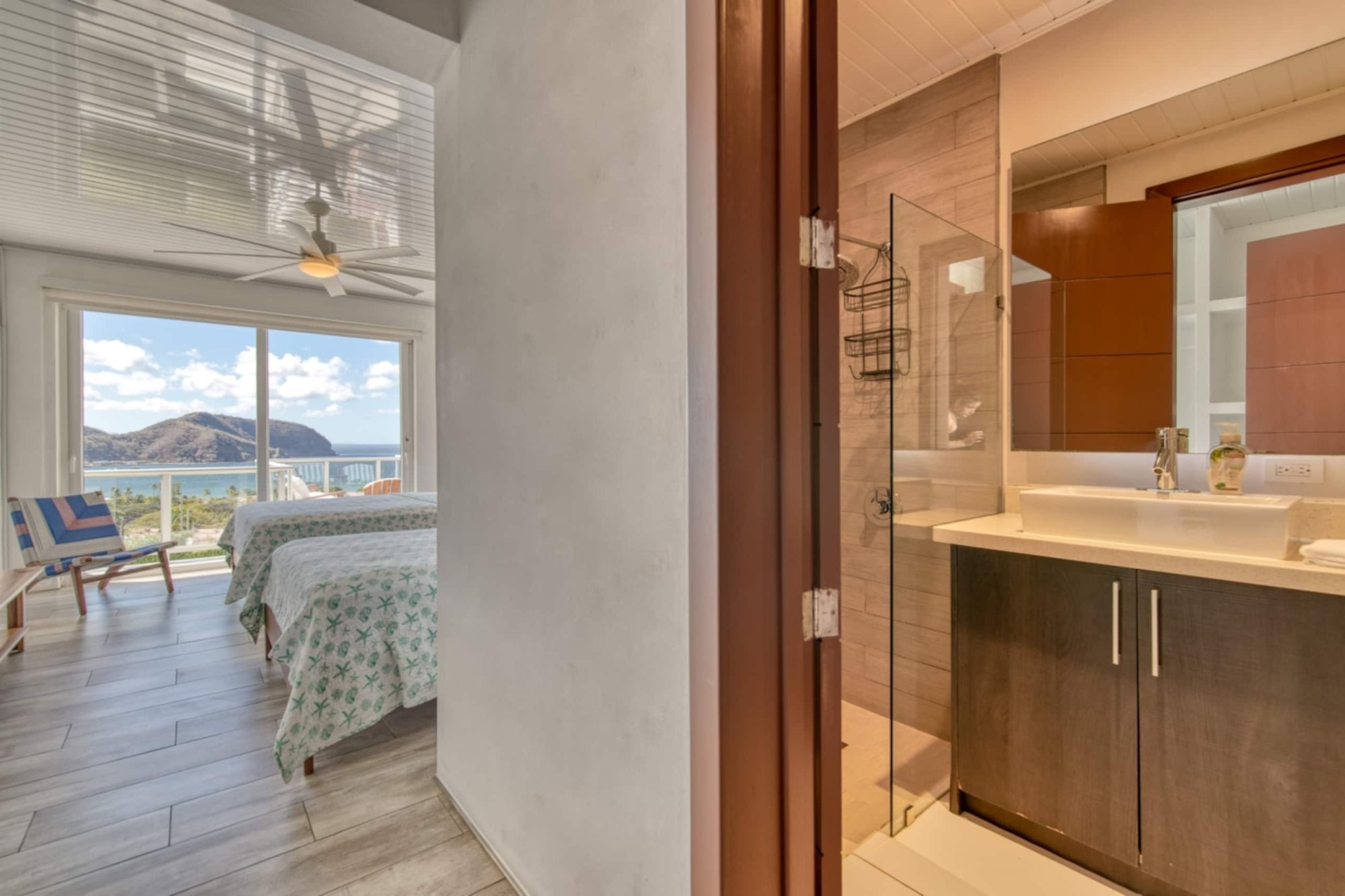 Villa baleares san juan del sur 19