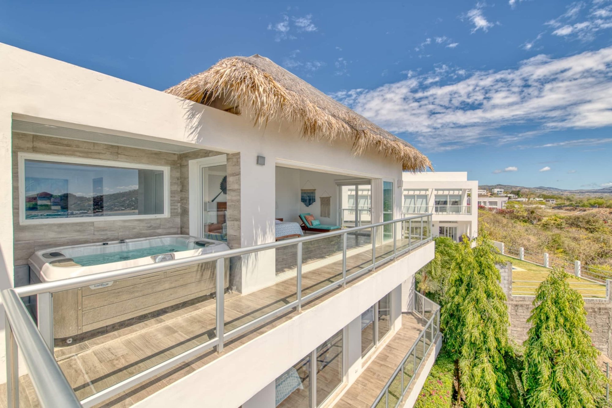 Villa baleares san juan del sur 22