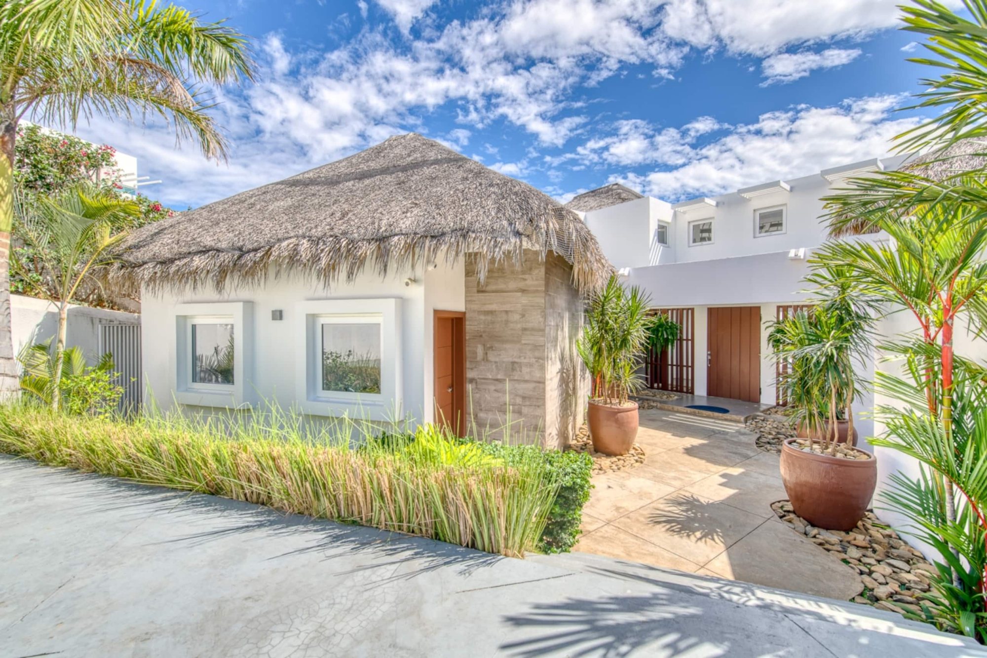 Villa baleares san juan del sur 23
