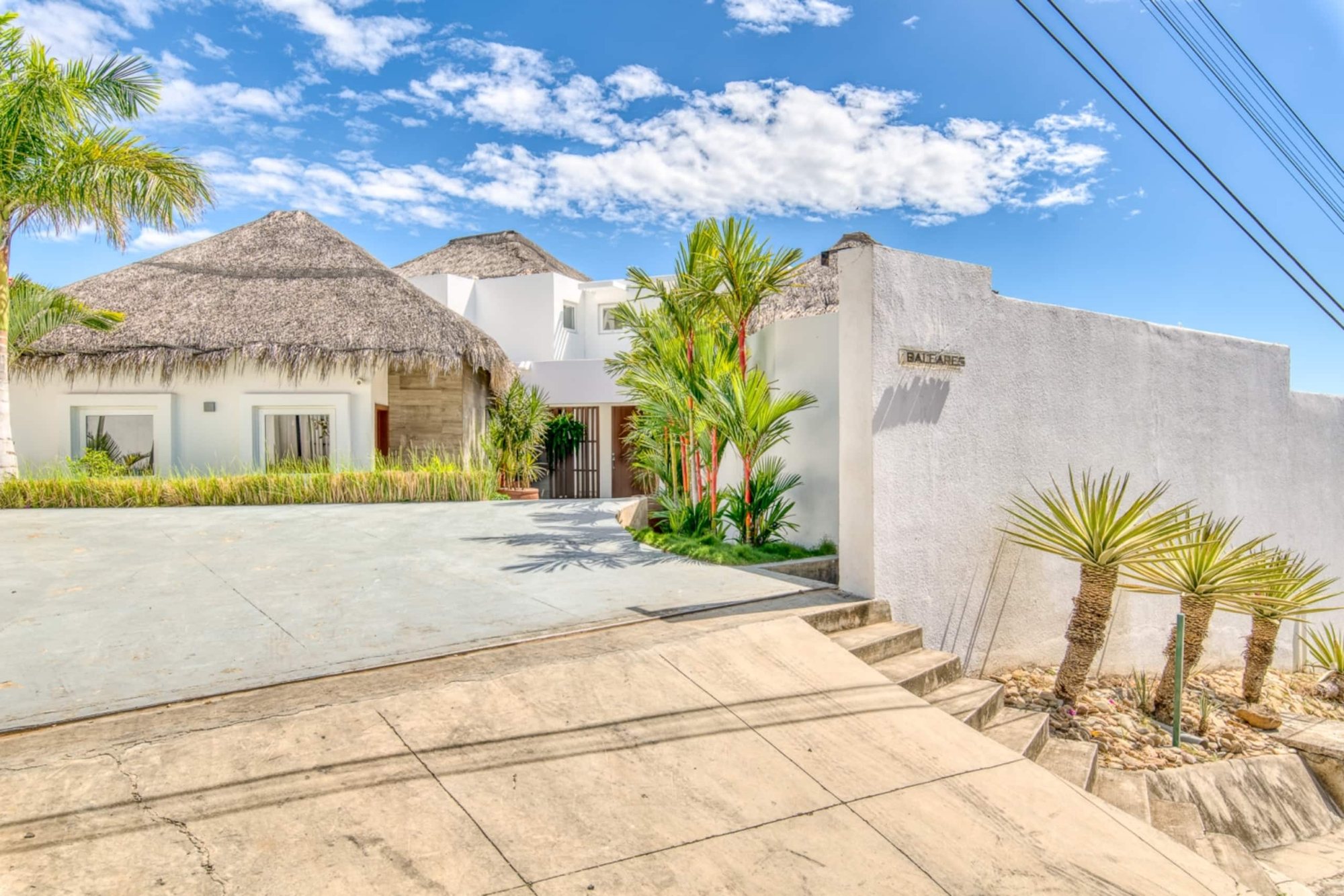 Villa baleares san juan del sur 24