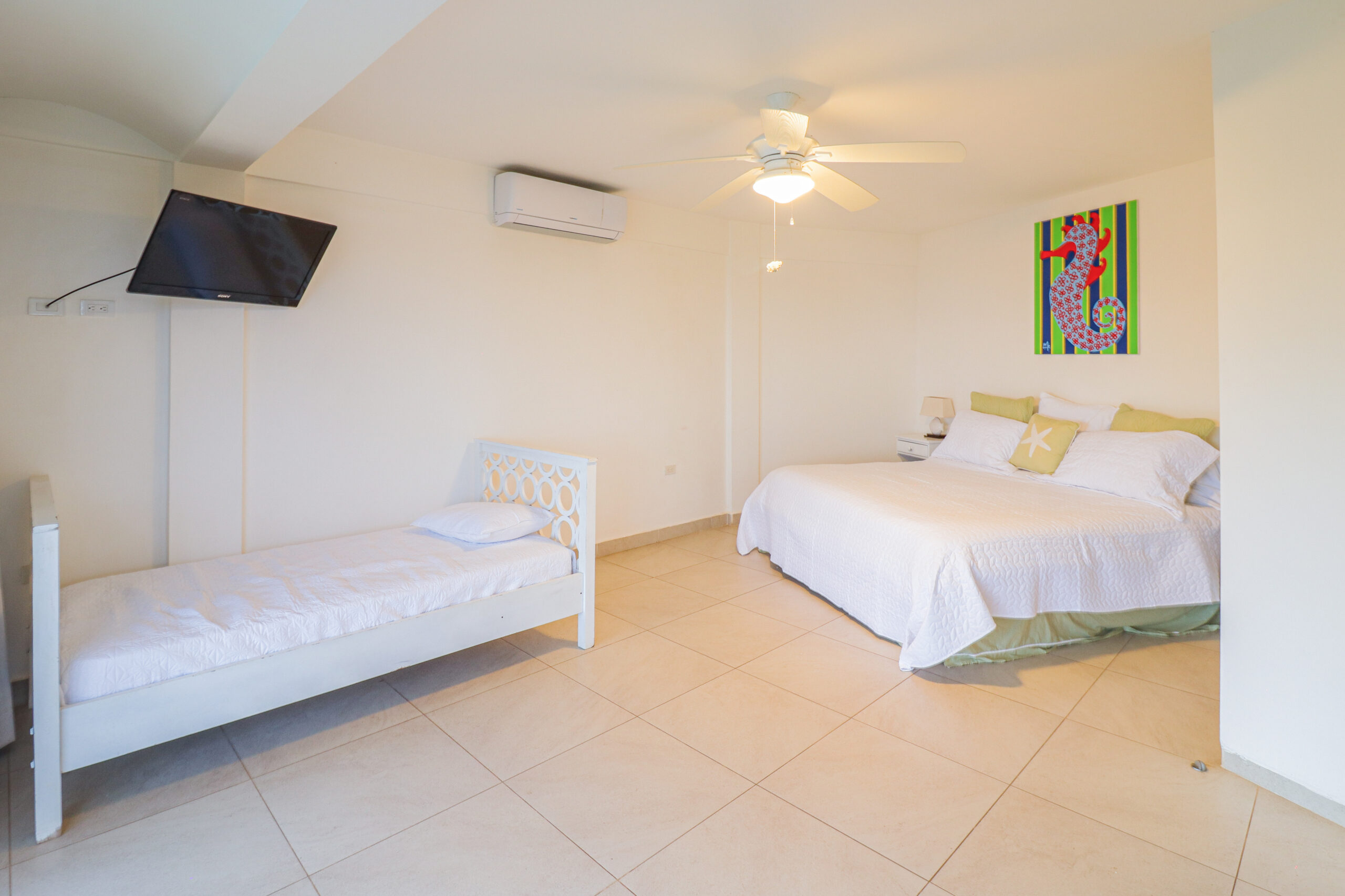 Villa ti mar san juan del sur house for sale ensuite bedroom